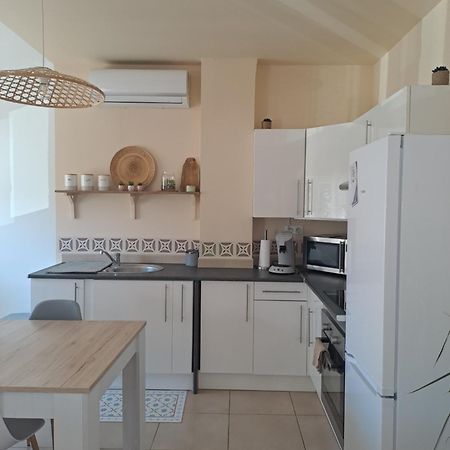 Appartement T2 Refait A Neuf Calme Et Agreable à Narbonne Extérieur photo