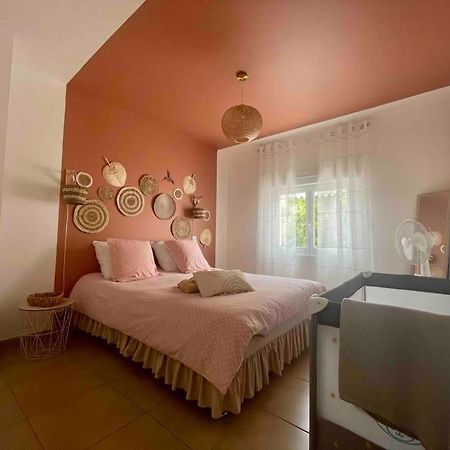 Appartement T2 Refait A Neuf Calme Et Agreable à Narbonne Extérieur photo