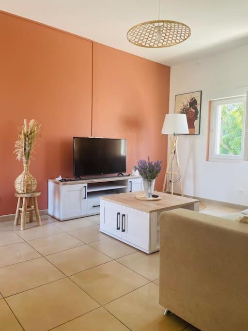 Appartement T2 Refait A Neuf Calme Et Agreable à Narbonne Extérieur photo