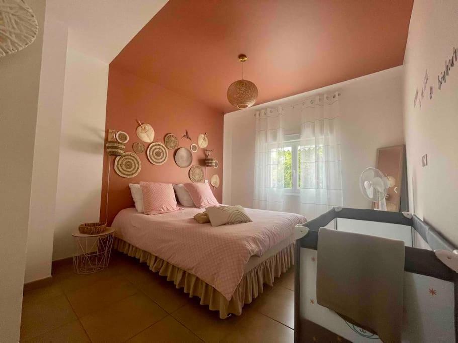 Appartement T2 Refait A Neuf Calme Et Agreable à Narbonne Extérieur photo