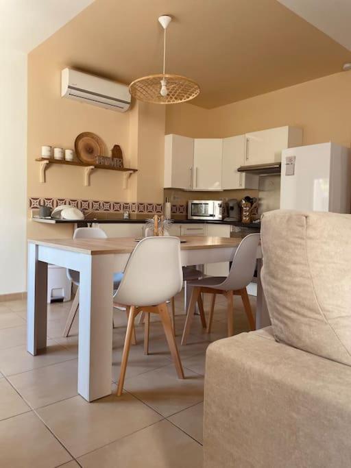 Appartement T2 Refait A Neuf Calme Et Agreable à Narbonne Extérieur photo
