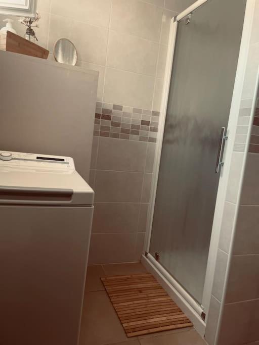 Appartement T2 Refait A Neuf Calme Et Agreable à Narbonne Extérieur photo