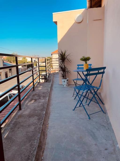 Appartement T2 Refait A Neuf Calme Et Agreable à Narbonne Extérieur photo