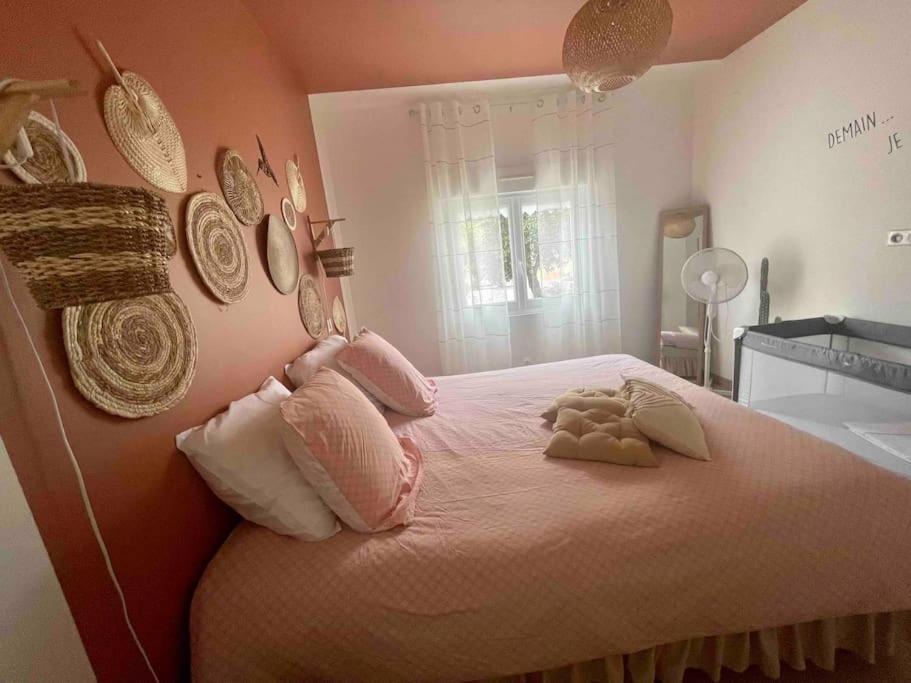 Appartement T2 Refait A Neuf Calme Et Agreable à Narbonne Extérieur photo
