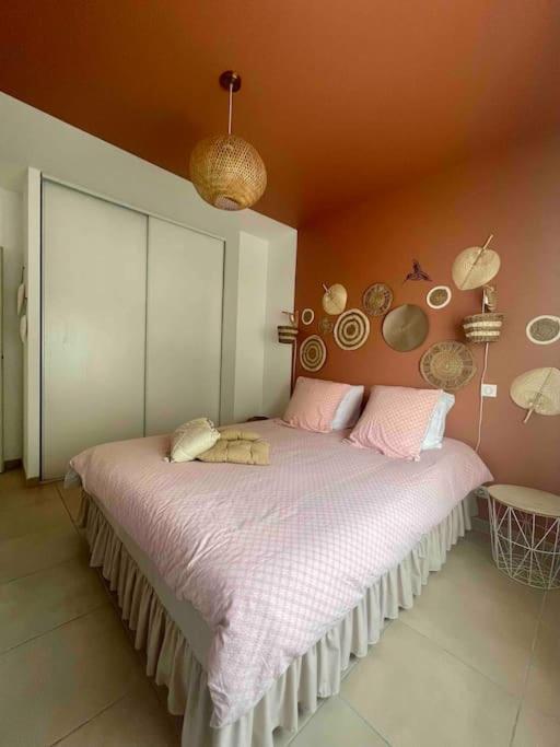 Appartement T2 Refait A Neuf Calme Et Agreable à Narbonne Extérieur photo
