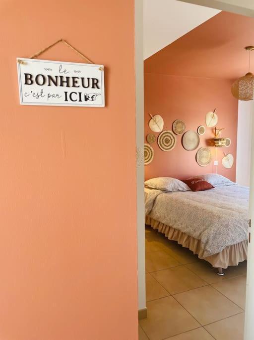 Appartement T2 Refait A Neuf Calme Et Agreable à Narbonne Extérieur photo