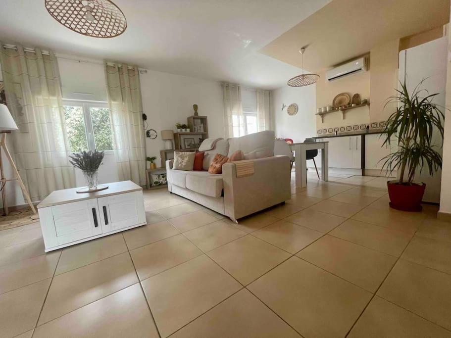 Appartement T2 Refait A Neuf Calme Et Agreable à Narbonne Extérieur photo